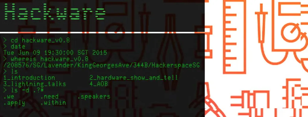 Hackware