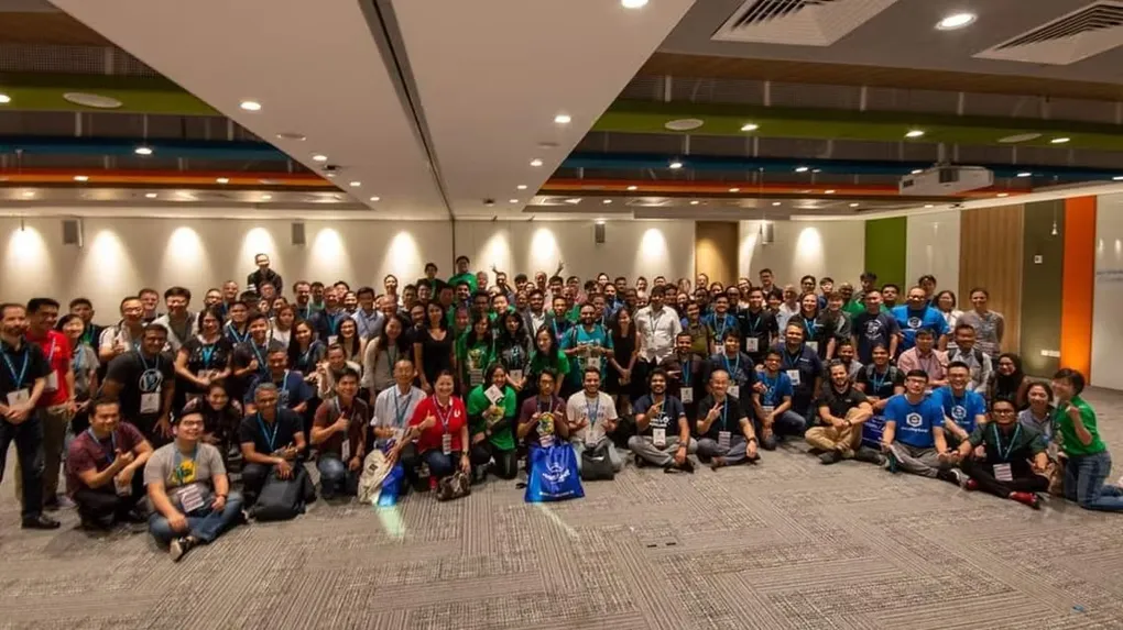 WordPress Singapore