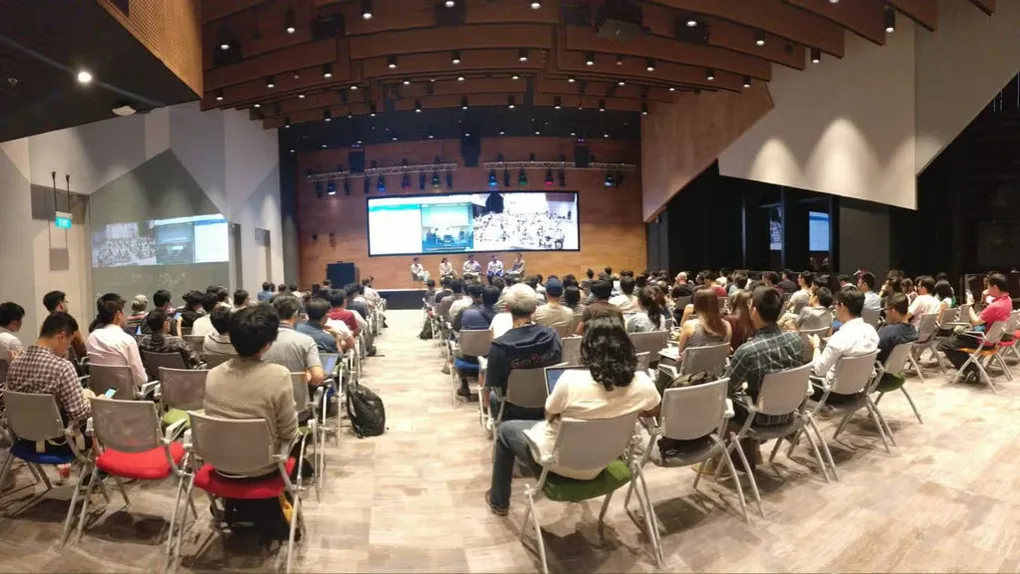 DataScience SG