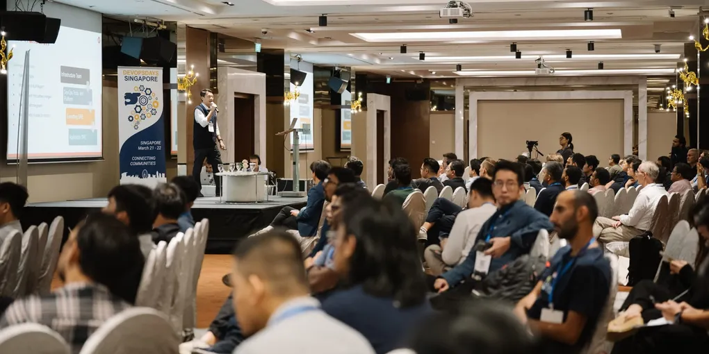 DevOps Singapore