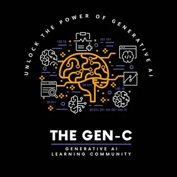 Gen-C October 2026 Sharing